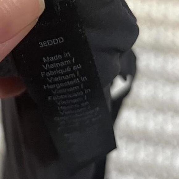 Skims Fits Everybody Unlined Demi Bra - Picture 4 of 5